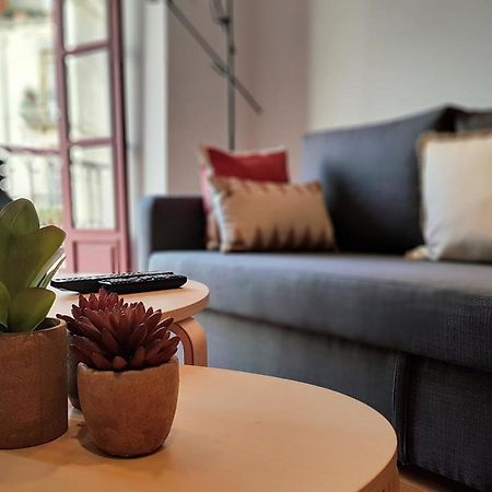 Comfort In Old Lizbona Zewnętrze zdjęcie
